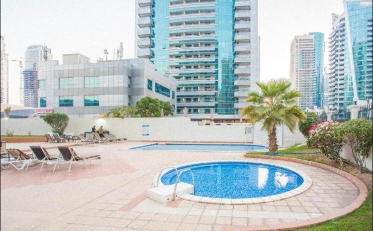 Royal Marina Inn Dubai Exterior foto