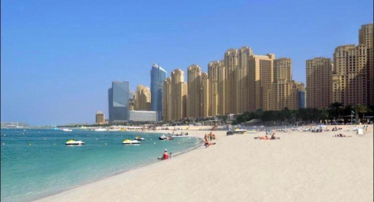 Royal Marina Inn Dubai Exterior foto
