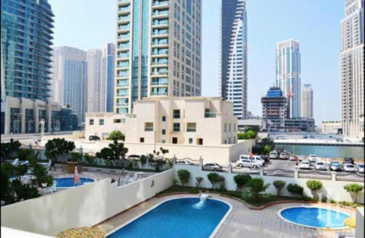 Royal Marina Inn Dubai Exterior foto
